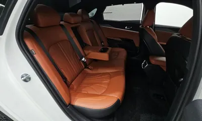 Kia K5 2024, 30160 км, за 31700000 KRW - фото 33