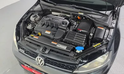 Volkswagen Golf 2014, 122794 км, за 14590000 KRW - фото 6