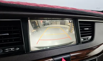 Kia K7 2017, 145217 км, за 11000000 KRW - фото 15
