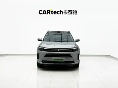 AITO 问界 AITO M7 2024, 24000 км, за 179500 CNY