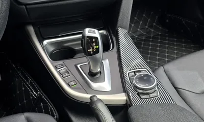 BMW Gran Turismo 2015, 185590 км, за 8500000 KRW - фото 10