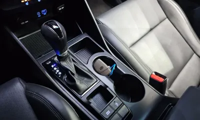 Hyundai Tucson 2019, 65682 км, за 16800000 KRW - фото 9