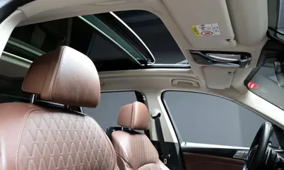 BMW X7 2022, 80747 км, за 73500000 KRW - фото 20