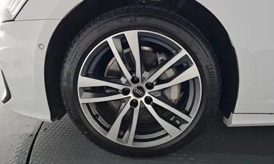 Audi A6 2023, 34371 км, за 46000000 KRW - фото 22