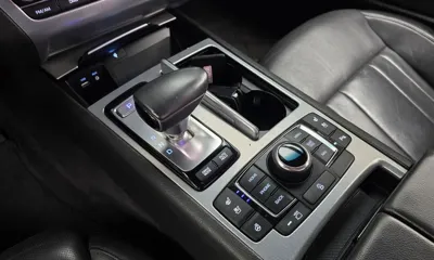 Genesis G80 2017, 114769 км, за 15000000 KRW - фото 9