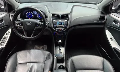 Hyundai Accent 2016, 141160 км, за 3900000 KRW - фото 7