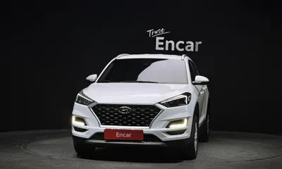 Hyundai Tucson 2019, 215735 км, за 11200000 KRW