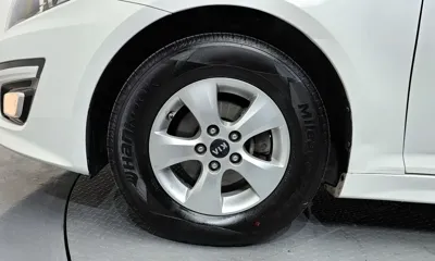 Kia K5 2015, 159591 км, за 6000000 KRW - фото 5