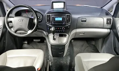 Hyundai Starex 2019, 141486 км, за 13300000 KRW - фото 7