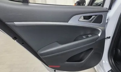 Genesis G70 2018, 134413 км, за 15200000 KRW - фото 25