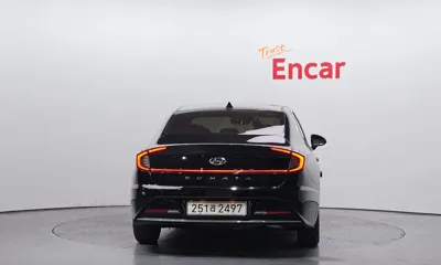 Hyundai Sonata 2022, 99290 км, за 14400000 KRW