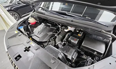 Kia Canival 2023, 61376 км, за 22390000 KRW - фото 6