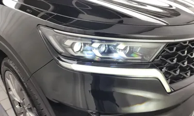 Kia Sorento 2021, 117623 км, за 25500000 KRW - фото 22