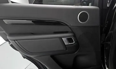 Land Rover Discovery 2018, 79585 км, за 24500000 KRW - фото 25