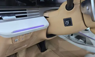 Hyundai Grandeur 2020, 126109 км, за 22990000 KRW - фото 28