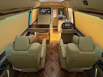 Toyota Coaster 2020, 27799 км, за 525000 CNY - фото 26
