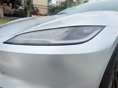 Tesla Model 3 2024, 49800 км, за 164800 CNY - фото 22