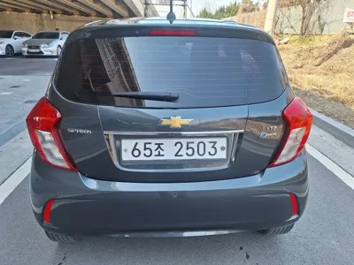 ChevroletGMDaewoo Spark 2018, 73693 км, за 7300000 KRW - фото 4