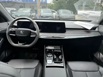 Changan Ruicheng PLUS 2024, 34000 км, за 49000 CNY - фото 9