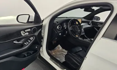 Mercedes-Benz GLC-Class 2019, 70615 км, за 29500000 KRW - фото 10