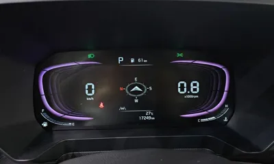 Kia Ray 2023, 17249 км, за 15500000 KRW - фото 8