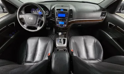 Hyundai Santafe 2012, 99156 км, за 5800000 KRW - фото 7