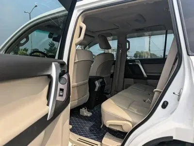 Toyota Prado 2013, 190000 км, за 198000 CNY - фото 9