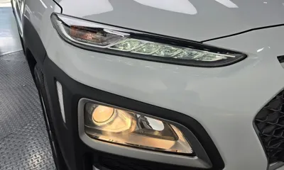 Hyundai Kona 2020, 82147 км, за 15400000 KRW - фото 22