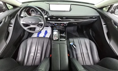 Genesis G80 2021, 128916 км, за 25000000 KRW - фото 7