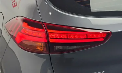 Hyundai Tucson 2019, 56122 км, за 13600000 KRW - фото 23