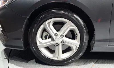 Hyundai Sonata 2019, 49977 км, за 15500000 KRW - фото 5