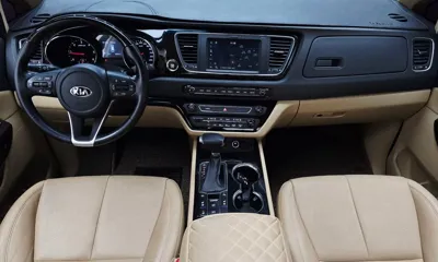Kia Canival 2019, 69525 км, за 18900000 KRW - фото 7