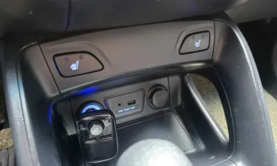 Hyundai Tucson 2012, 78130 км, за 5200000 KRW - фото 29