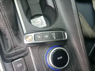 Buick Velite 6 2023, 34500 км, за 64400 CNY - фото 9