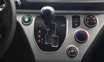 Kia Ray 2022, 33454 км, за 9700000 KRW - фото 9