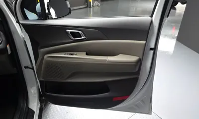Kia Canival 2025, 52070 км, за 38900000 KRW - фото 24