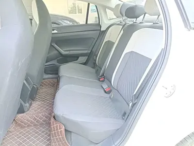 Volkswagen Lavida 2024, 34900 км, за 48300 CNY - фото 17