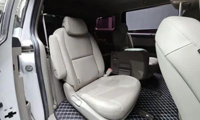 Kia Canival 2019, 68588 км, за 14000000 KRW - фото 12