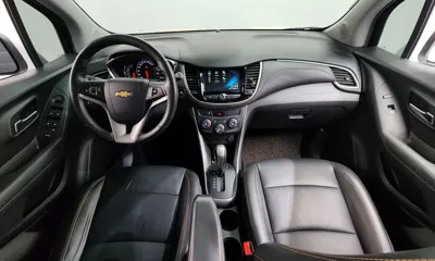 ChevroletGMDaewoo Trax 2017, 237830 км, за 3990000 KRW - фото 7