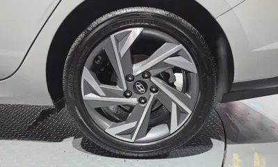 Hyundai Avante 2024, 30149 км, за 22900000 KRW - фото 21