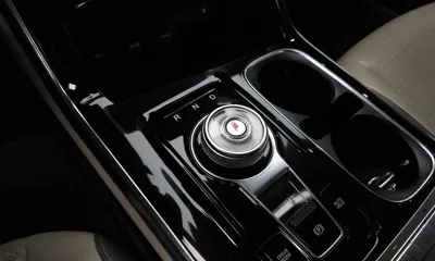 Kia Canival 2021, 169312 км, за 21450000 KRW - фото 9