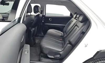 Hyundai Ioniq5 2022, 105476 км, за 26800000 KRW - фото 17