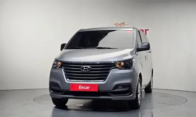 Hyundai Starex 2021, 26607 км, за 21800000 KRW - фото 3
