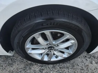 Kia K5 2015, 164102 км, за 6900000 KRW - фото 19