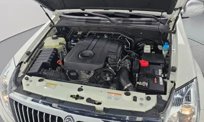KG_Mobility_Ssangyong Rexton 2017, 154909 км, за 6900000 KRW - фото 6