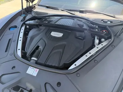 Porsche Panamera 2020, 85000 км, за 82730000 KRW - фото 9