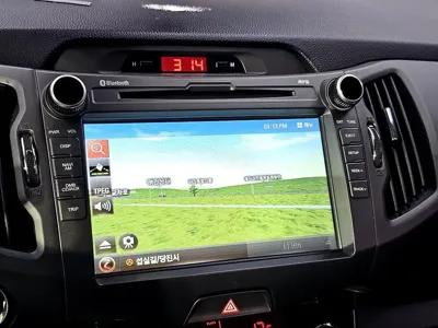 Kia Sportage 2013, 157201 км, за 2582.03 USD - фото 15