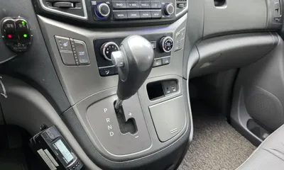 Hyundai Starex 2021, 70503 км, за 23290000 KRW - фото 9
