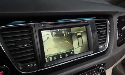 Kia Canival 2016, 114918 км, за 12300000 KRW - фото 16