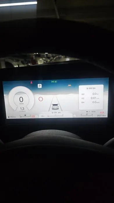 Genesis G90 2025, 32000 км, за 85520000 KRW - фото 8